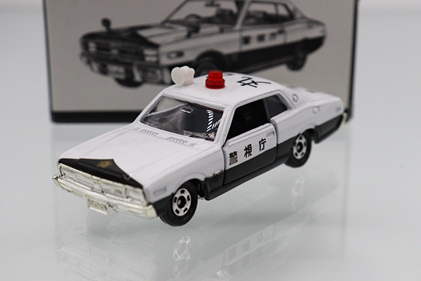 トミカ　特注・その他