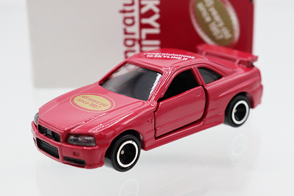 トミカ　特注・その他