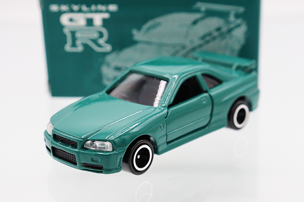 トミカ　特注・その他