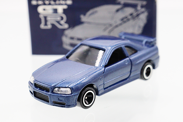 トミカ　特注・その他