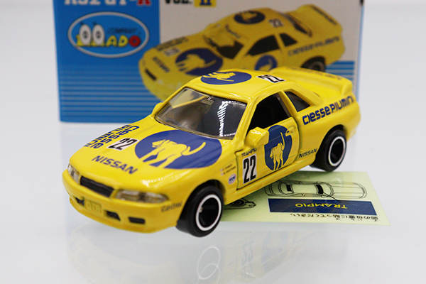 トミカ　特注・その他