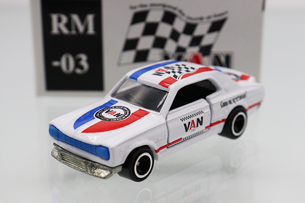 トミカ　特注・その他