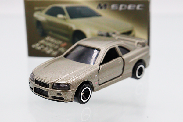 トミカ　特注・その他