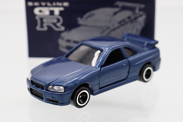 トミカ　特注・その他