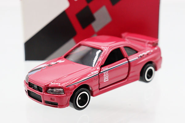 トミカ　特注・その他