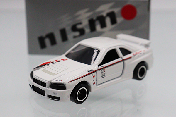 トミカ　特注・その他