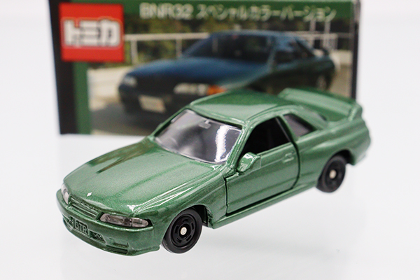 トミカ　特注・その他