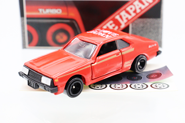 トミカ　特注・その他