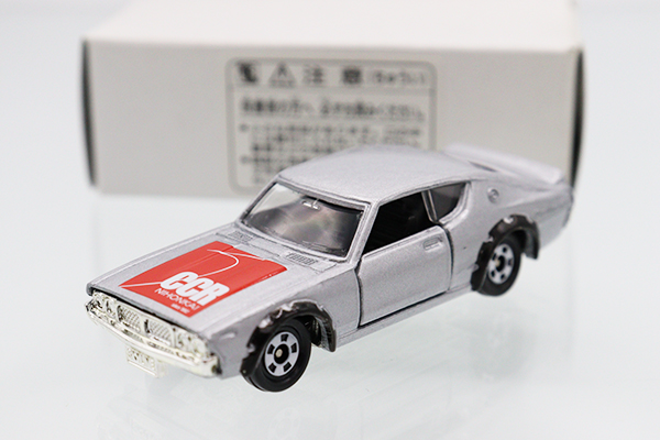 トミカ　特注・その他