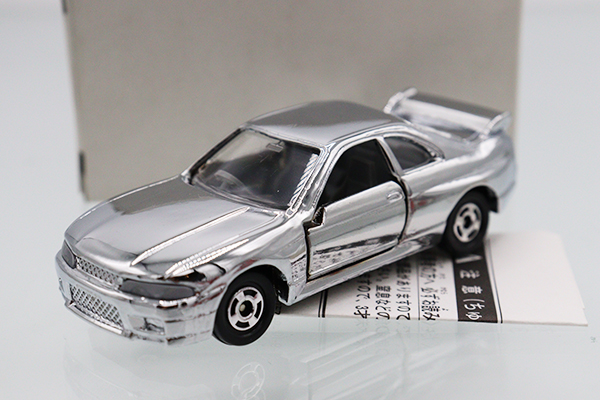 トミカ　特注・その他