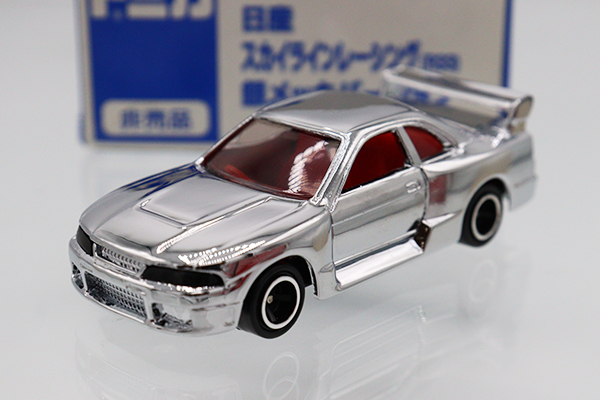 トミカ　特注・その他