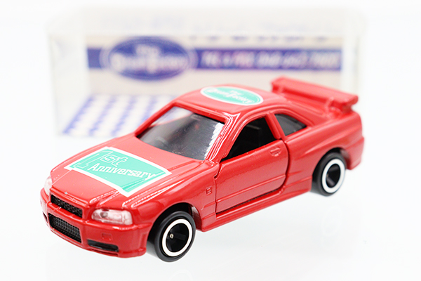 トミカ　特注・その他