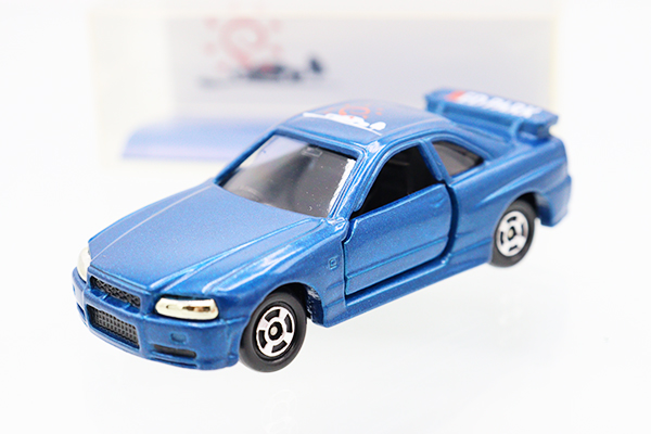 トミカ　特注・その他