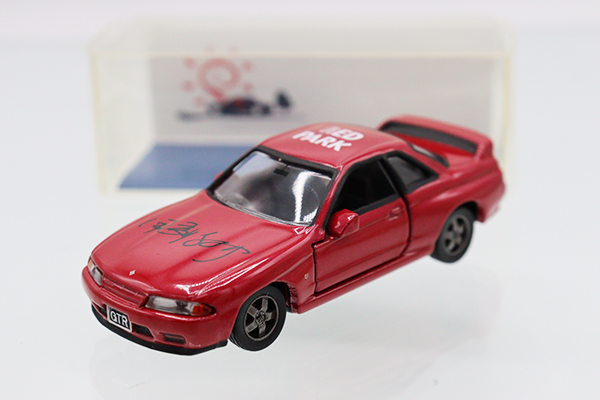 トミカ　特注・その他