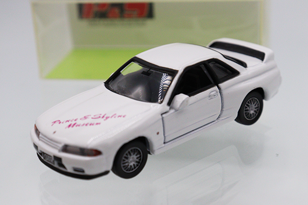 トミカ　特注・その他