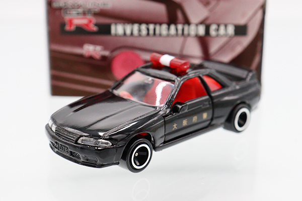 トミカ　特注・その他