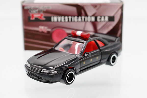 トミカ　特注・その他