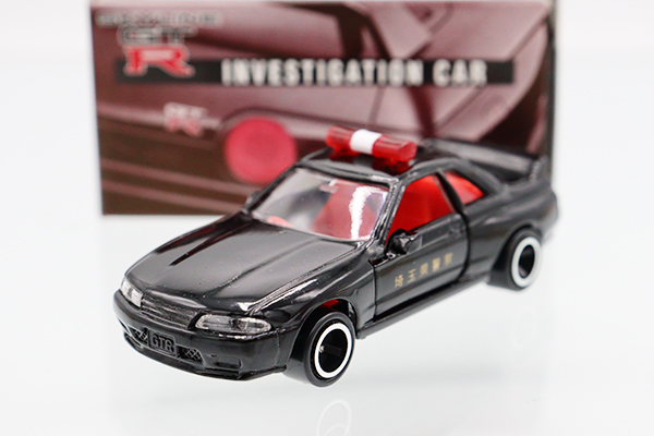 トミカ　特注・その他