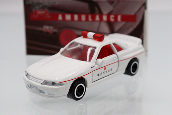 トミカ　特注・その他