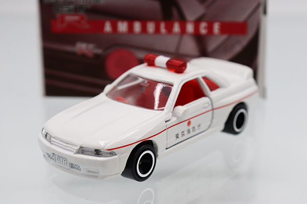 トミカ　特注・その他