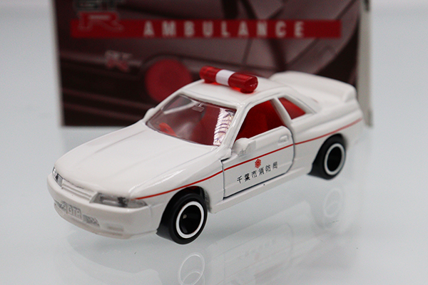 トミカ　特注・その他