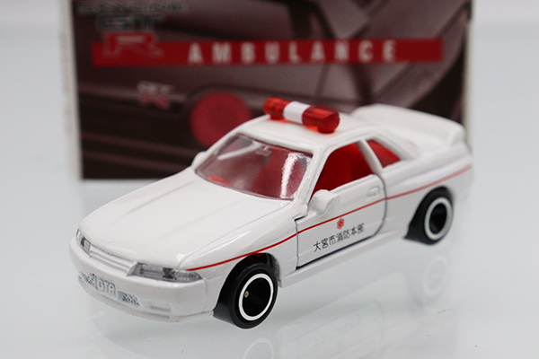 トミカ　特注・その他