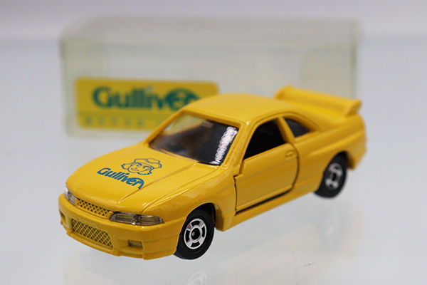 トミカ　特注・その他