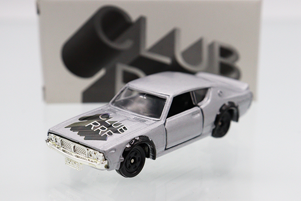 トミカ　特注・その他