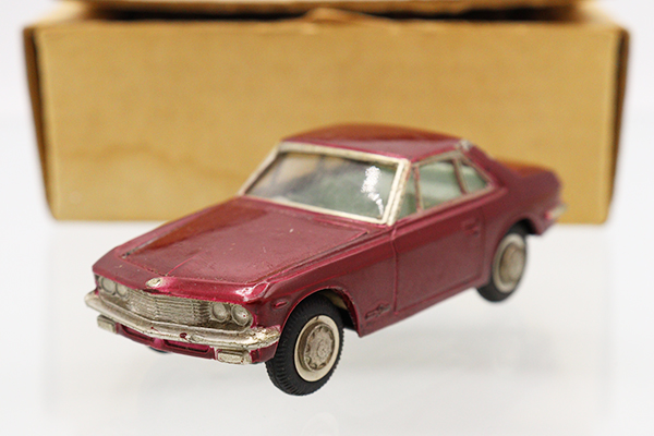 モデルペット