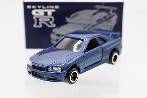 トミカ　特注・その他