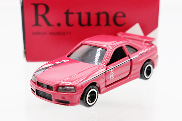 トミカ　特注・その他