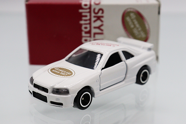 トミカ　特注・その他