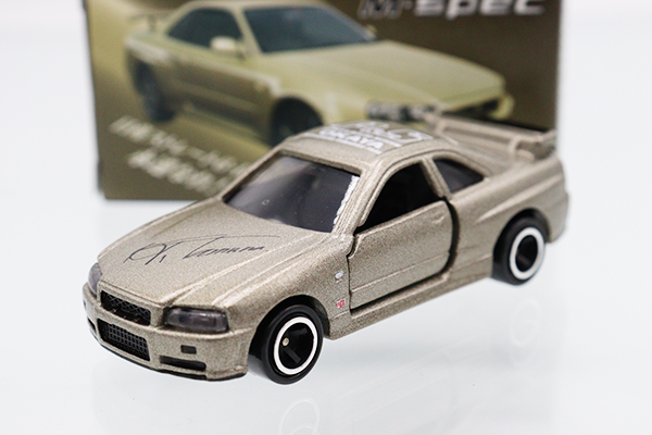 トミカ　特注・その他