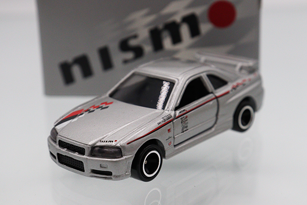 トミカ　特注・その他