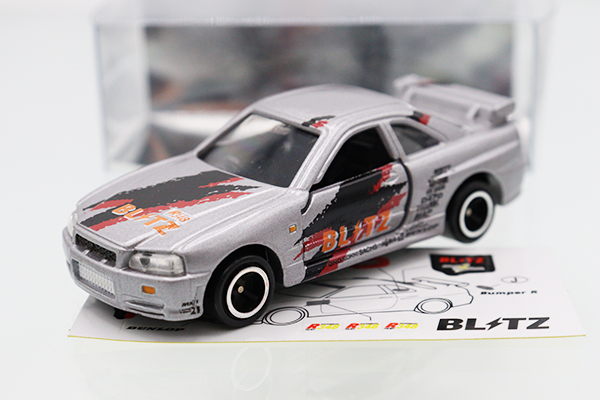 トミカ　特注・その他