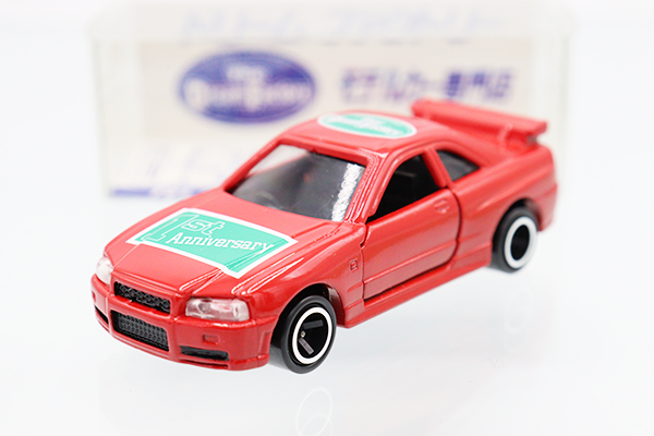 トミカ　特注・その他