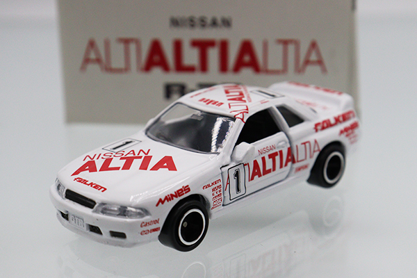 トミカ　特注・その他