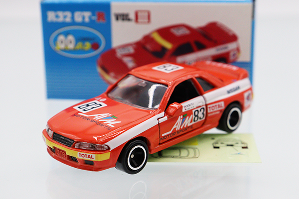 トミカ　特注・その他