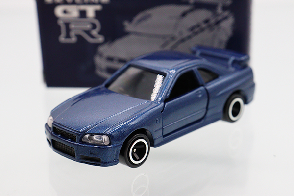 トミカ　特注・その他