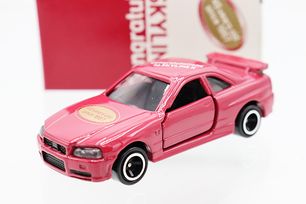 トミカ　特注・その他