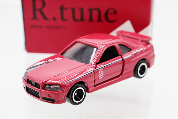 トミカ　特注・その他