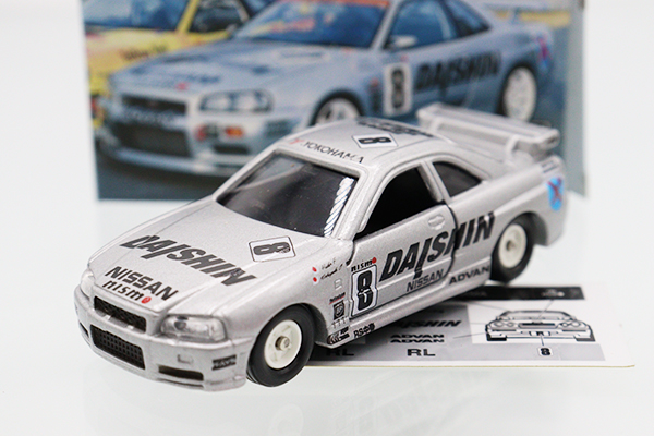 トミカ　特注・その他