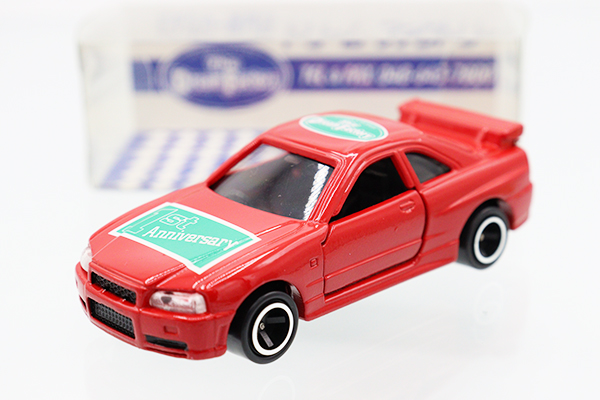 トミカ　特注・その他