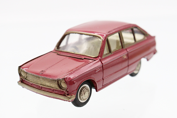 ダイヤペット当時物D-144三菱コルト800奇跡の極美品1960年代希少米澤玩具 ダイヤペット当時物D-144三菱コルト800奇跡の極美品1960年代