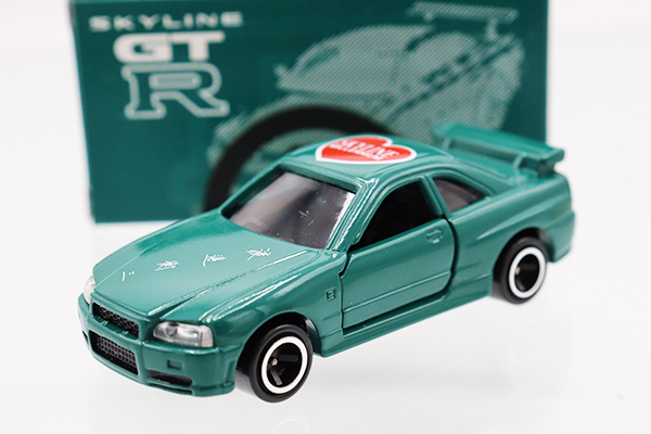 トミカ　特注・その他