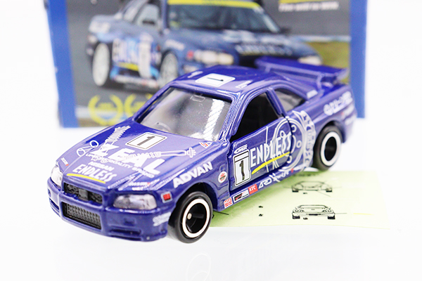 トミカ　特注・その他