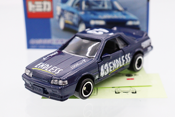 トミカ　特注・その他