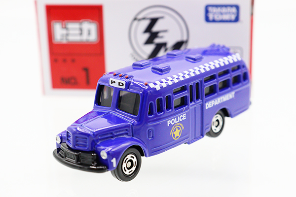 トミカ　特注・その他