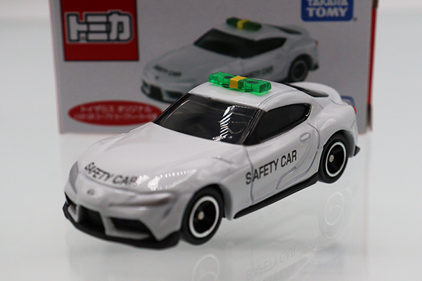 ミニカーショップ ケンボックス トミカ 特注・その他トヨタGR スープラ