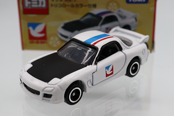 トミカ　イトーヨーカドー特注